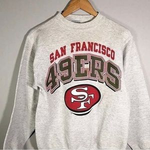 San Francisco 49ers Sweatshirt